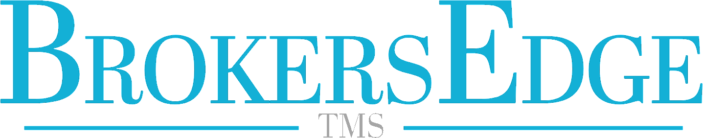 BrokersEdge TMS logo